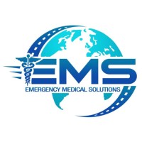 Emergency Medical Solutions logo, Emergency Medical Solutions contact details