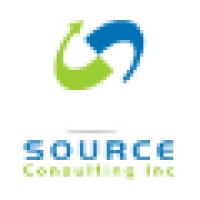 Source Consulting, Inc. logo, Source Consulting, Inc. contact details