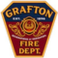 Grafton Village Fire Dept logo, Grafton Village Fire Dept contact details