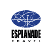 Esplanade Travel logo, Esplanade Travel contact details