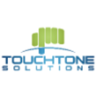 TouchTone Solutions logo, TouchTone Solutions contact details