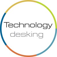 Technology Desking logo, Technology Desking contact details