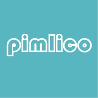 pimlico logo, pimlico contact details