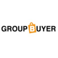 Group Buyer logo, Group Buyer contact details