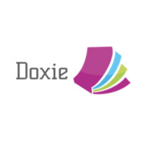 Doxie AI logo, Doxie AI contact details