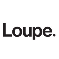 Loupe Agency logo, Loupe Agency contact details