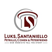 Luks, Santaniello, Petrillo, Cohen & Peterfriend logo, Luks, Santaniello, Petrillo, Cohen & Peterfriend contact details