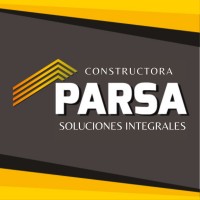 Constructora PARSA logo, Constructora PARSA contact details