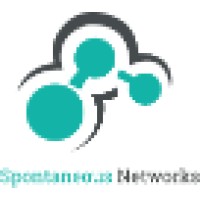 Spontaneous Networks logo, Spontaneous Networks contact details