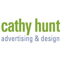 Cathy Hunt | Branding | Advertising | Design logo, Cathy Hunt | Branding | Advertising | Design contact details