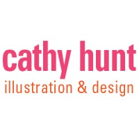 Cathy Hunt Studio logo, Cathy Hunt Studio contact details