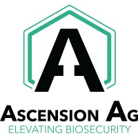 Ascension Ag logo, Ascension Ag contact details