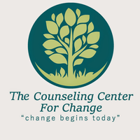 The Counseling Center For Change logo, The Counseling Center For Change contact details