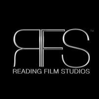 Reading Film Studios logo, Reading Film Studios contact details