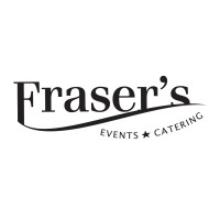 Fraser's Events & Catering logo, Fraser's Events & Catering contact details