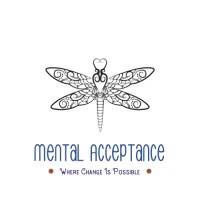 Mental Acceptance logo, Mental Acceptance contact details