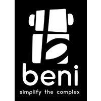 Beni Group logo, Beni Group contact details