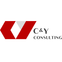 C&Y Consulting logo, C&Y Consulting contact details