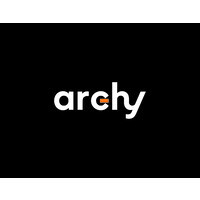 Archy logo, Archy contact details