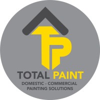 Total Paint logo, Total Paint contact details