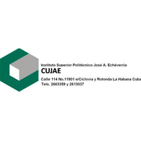 La Universidad de CUJAE logo, La Universidad de CUJAE contact details