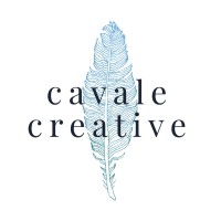 Cavale Creative Company logo, Cavale Creative Company contact details