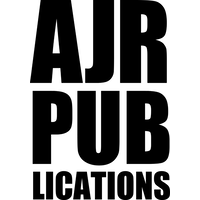 AJR PUBLICATIONS logo, AJR PUBLICATIONS contact details