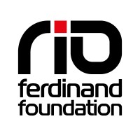 Rio Ferdinand Foundation logo, Rio Ferdinand Foundation contact details