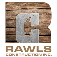 Rawls Construction Inc. logo, Rawls Construction Inc. contact details