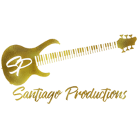 Santiago Productions logo, Santiago Productions contact details