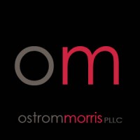 Ostrom Morris, PLLC logo, Ostrom Morris, PLLC contact details