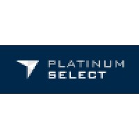 Platinum Select logo, Platinum Select contact details