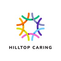 Hilltop Caring logo, Hilltop Caring contact details