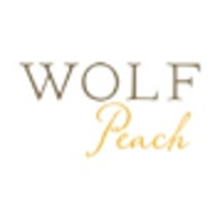 Wolf Peach logo, Wolf Peach contact details