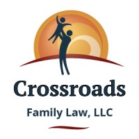 Crossroads Family Law logo, Crossroads Family Law contact details