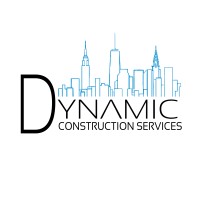 Dynamic Construction Services logo, Dynamic Construction Services contact details