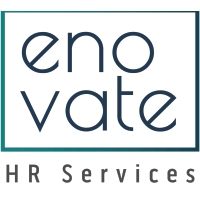 Enovate HR logo, Enovate HR contact details