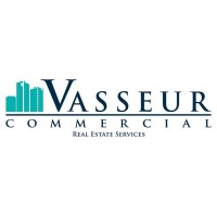 Vasseur Commercial Real Estate logo, Vasseur Commercial Real Estate contact details