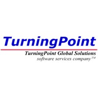 TurningPoint Global Solutions logo, TurningPoint Global Solutions contact details