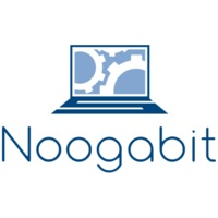 Noogabit logo, Noogabit contact details