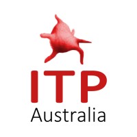 ITP Australia logo, ITP Australia contact details