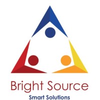 Bright Source Australia logo, Bright Source Australia contact details