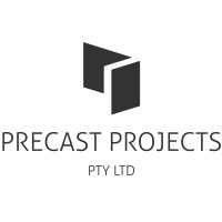 Precast Projects logo, Precast Projects contact details