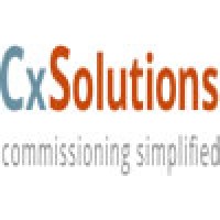 Cx Solutions logo, Cx Solutions contact details