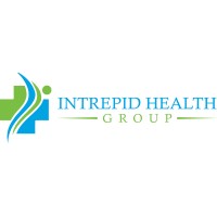 Intrepid Health Group Inc logo, Intrepid Health Group Inc contact details