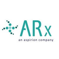 ARx Healthcare Solutions logo, ARx Healthcare Solutions contact details