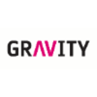 Gravity Coworking logo, Gravity Coworking contact details