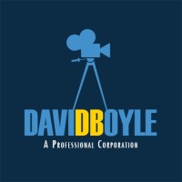 David Boyle, A Professional Corporation logo, David Boyle, A Professional Corporation contact details