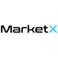 MarketX logo, MarketX contact details