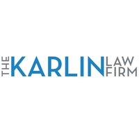 The Karlin Law Firm LLP logo, The Karlin Law Firm LLP contact details